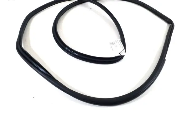 Toyota Prius Prime Rear door rubber seal (on body) 62332-47050