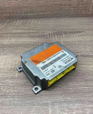 Mercedes-Benz C W203 Airbag control unit/module 285001813