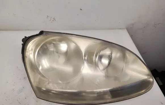Volkswagen Golf V Headlight/headlamp 1K6941006P