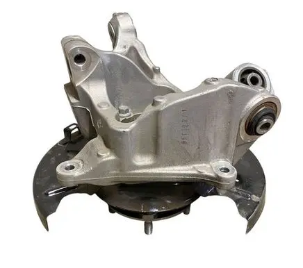 Subaru Outback (BT) Rear wheel hub 05112271 26691B