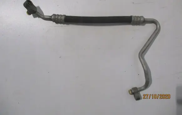 BMW M6 Air conditioning (A/C) pipe/hose 64506944