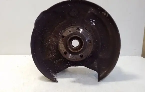 Volvo XC90 Rear wheel hub 31445104