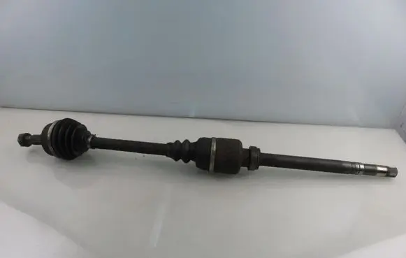 Citroen C8 Front driveshaft 