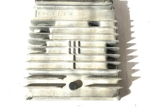 Ford Mondeo Mk III Engine control unit/module 5S7112A650HB