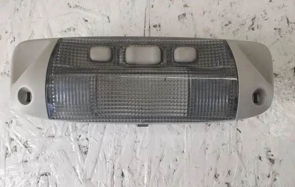 Ford Mondeo MK IV Front seat light 6G9N15K607CG 31268987 4M5415F1E