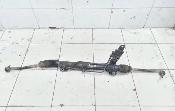 BMW 5 E39 Steering rack 1096026 224927 7852955304