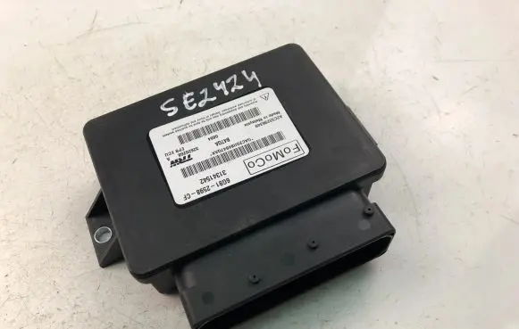 Volvo XC70 Other control units/modules 31341542