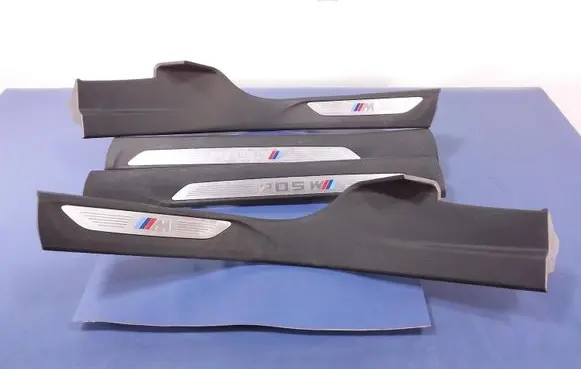 BMW X5 F15 Other sill/pillar trim element 7284557