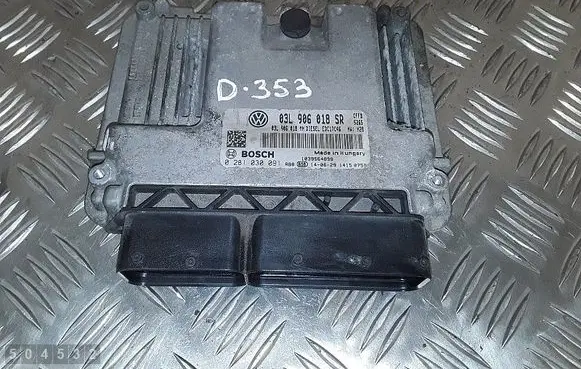 Engine control unit/module
