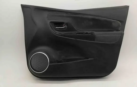 Toyota Yaris Front door card panel trim 676100DM30C3