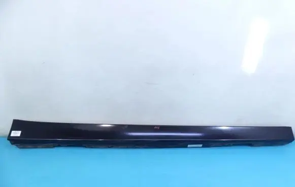 BMW 3 F30 F35 F31 Foot area side trim 901133030 IMPRK1201138