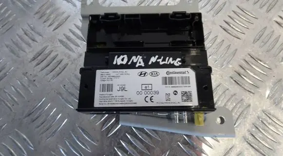 Hyundai Kona I Other control units/modules 96510-J9000