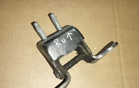Honda Accord Rear door upper hinge