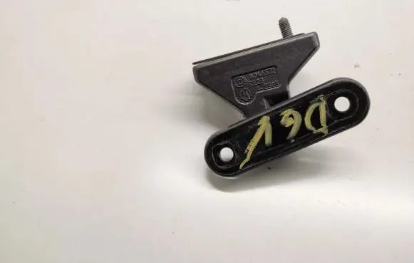 Mercedes-Benz A W176 Rear door upper hinge