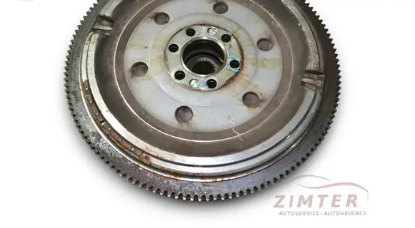 Audi A4 S4 B6 8E 8H Clutch set kit A6322
