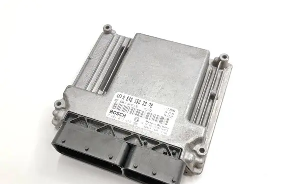 Engine control unit/module