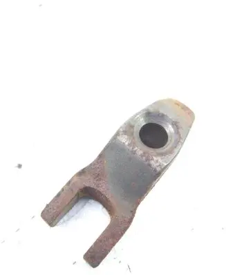 Hyundai i40 Fuel Injector clamp holder