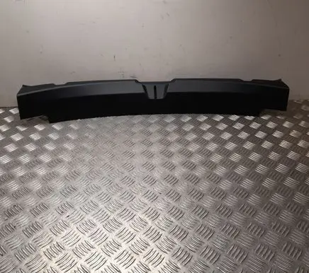 Tesla Model 3 Tailgate/boot lid lock trim 108631500F