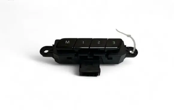 Volvo XC90 Seat memory switch 31376462
