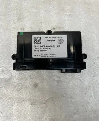 Tesla Model S Door control unit/module 100310100E