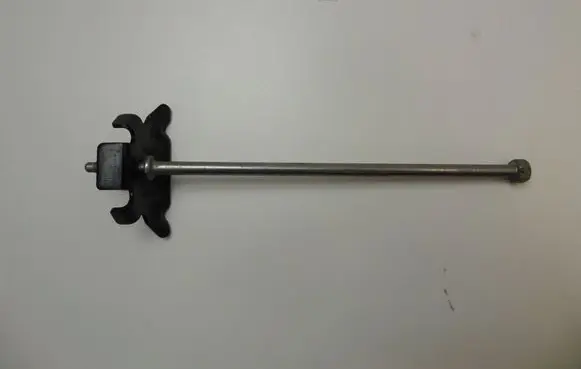 Battery bracket