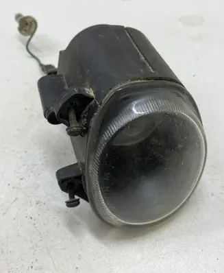 BMW X5 E53 Front fog light PETGF36
