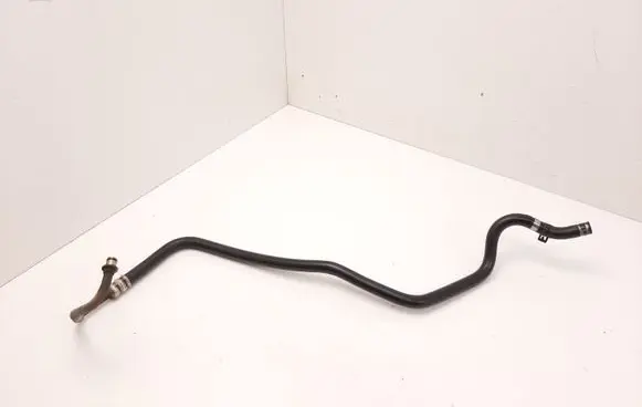 Land Rover Range Rover Sport L320 Power steering hose/pipe/line 7H322571FC