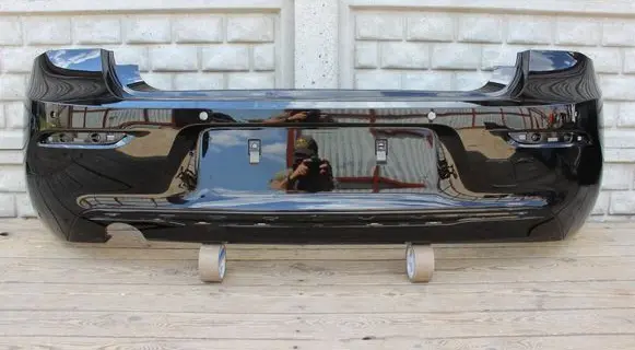 BMW 1 F20 F21 Rear bumper 7371756 51127371756