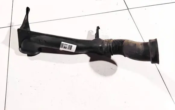 Opel Zafira A Air intake hose/pipe 90531007 f534007d