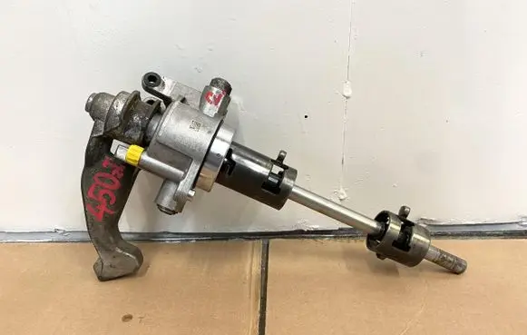 Fiat Ducato Gearbox retarder mechanism 55223353