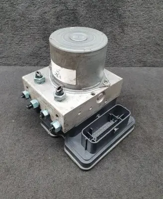 Audi A6 S6 C7 4G ABS Pump 4G0907379S 0265956226