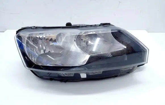 Skoda Rapid (NH) Headlight/headlamp 5JC941016