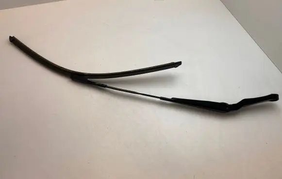 Audi Q5 SQ5 Front wiper blade arm 80B955407