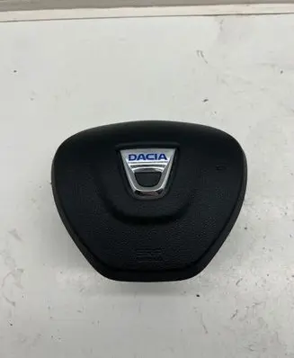 Dacia Spring Steering wheel airbag 985108100R 404959