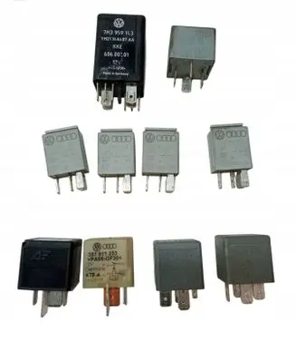 Seat Alhambra (Mk1) Other relay 7M3959143