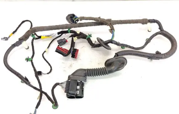 Ford Kuga II Front door wiring loom GV4T14A584MJD