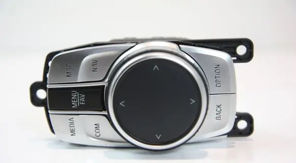 BMW 7 G11 G12 Head unit multimedia control 65829117991 9117991