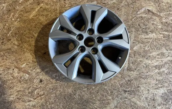 Toyota Yaris Cross R16 alloy rim PW4570D006 C02729