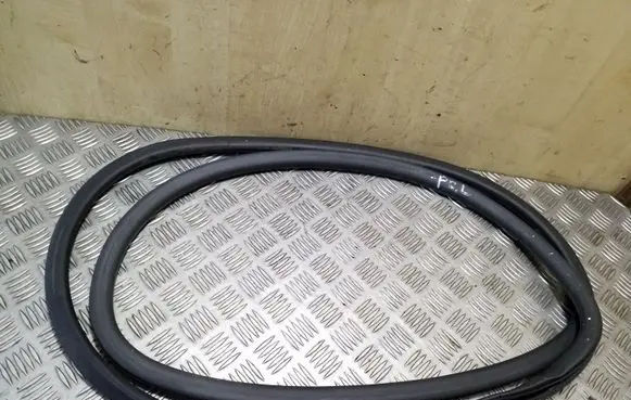 Seat Exeo (3R) Front door rubber seal 8E0831721E