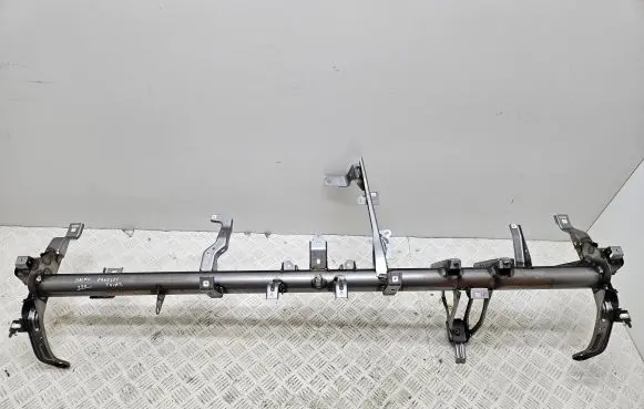 Citroen C5 Aircross Dashboard cross member/frame bar 9822792380