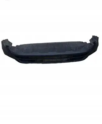 Volkswagen T-Cross Front bumper lip 2M805903C