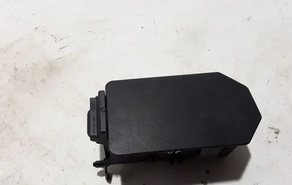 Audi A6 S6 C8 4K Fuse box set 4M0971981