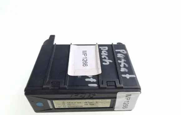 Volkswagen PASSAT B3 Gearbox control unit/module HJS63015010