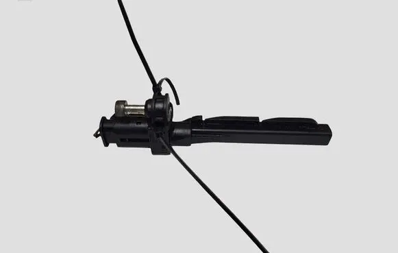 BMW 1 E81 E87 Crankshaft position sensor 7805188
