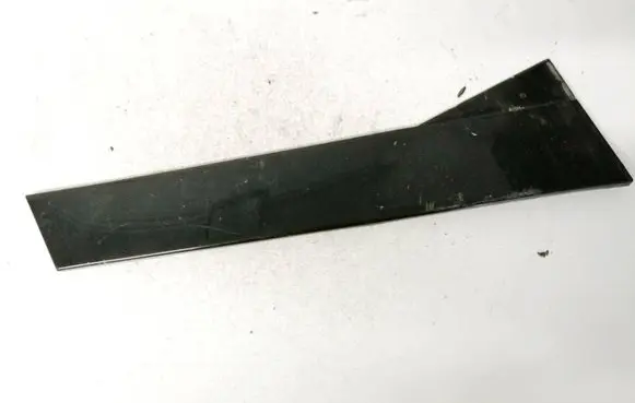Audi Q7 4L Other front door trim element
