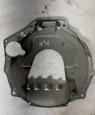 Iveco Daily 6th gen Gearbox gasket 5801935313