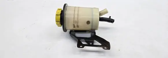 Land Rover Range Rover L322 Power steering fluid tank/reservoir YC153R700A QFX500060 RQN000011