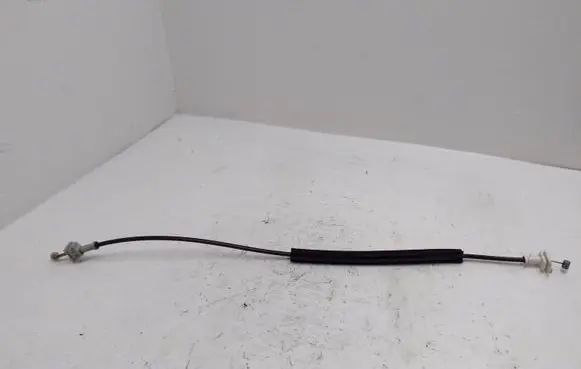 Opel Astra G Front door cable line 