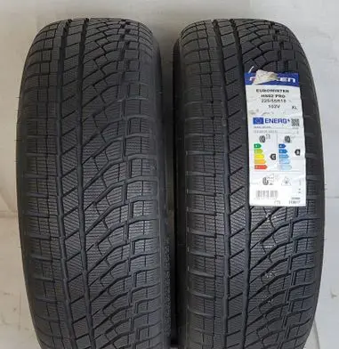 Mitsubishi Eclipse Cross R18 winter tire 4250427431062 22555R18