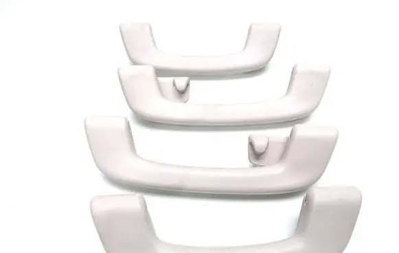 BMW 5 F10 F11 A set of handles for the ceiling 06531714 07921714
